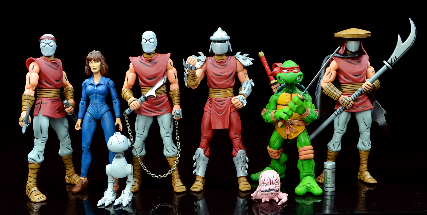 neca-nycc-eastman-and-laird-tmnt-foot-clan-scale