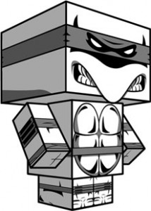 CUBEECRAFT PRIME !! 