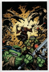 TMNT 7