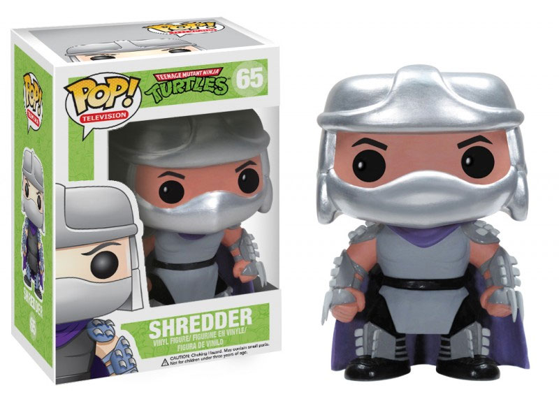 Shredder-POP