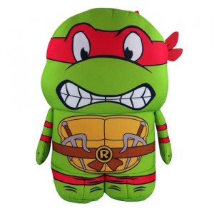 Raph - backpack PAL