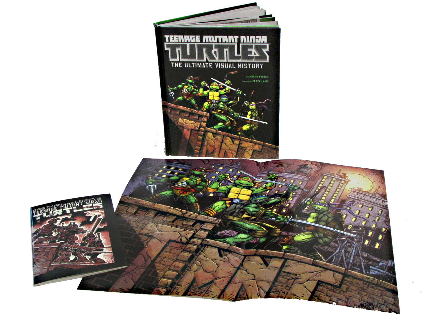 TMNT-VISUAL-HISTORY