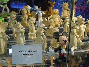 DISNEY by Varner