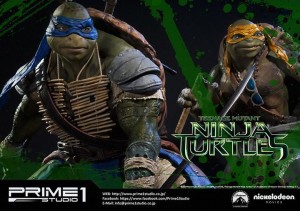 Prime-1-Studio-TMNT-2014-Michelangelo-Statue