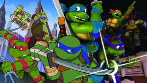 IGN - 80s TMNTon Nickxover