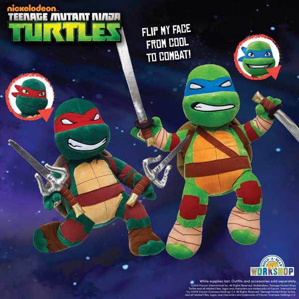 BAB Workshop - TMNT promo2