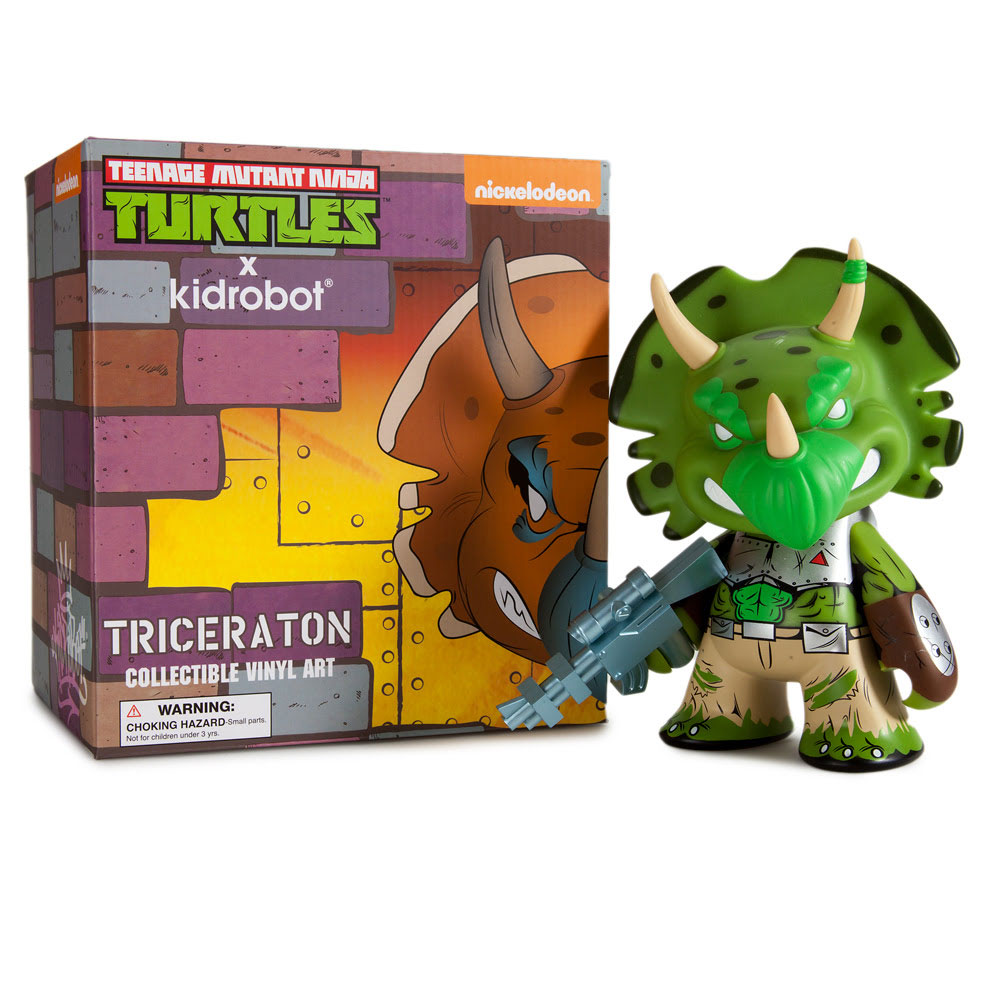 KR-SDCC-16-Excl.TRICERATON