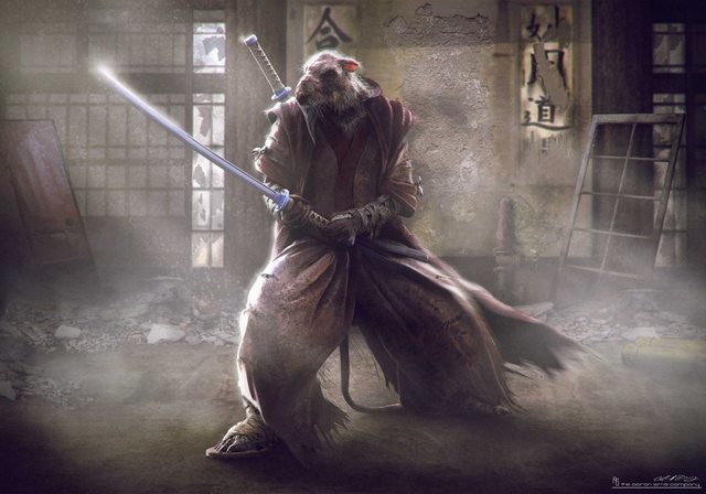 splinter-jared-krichevsky